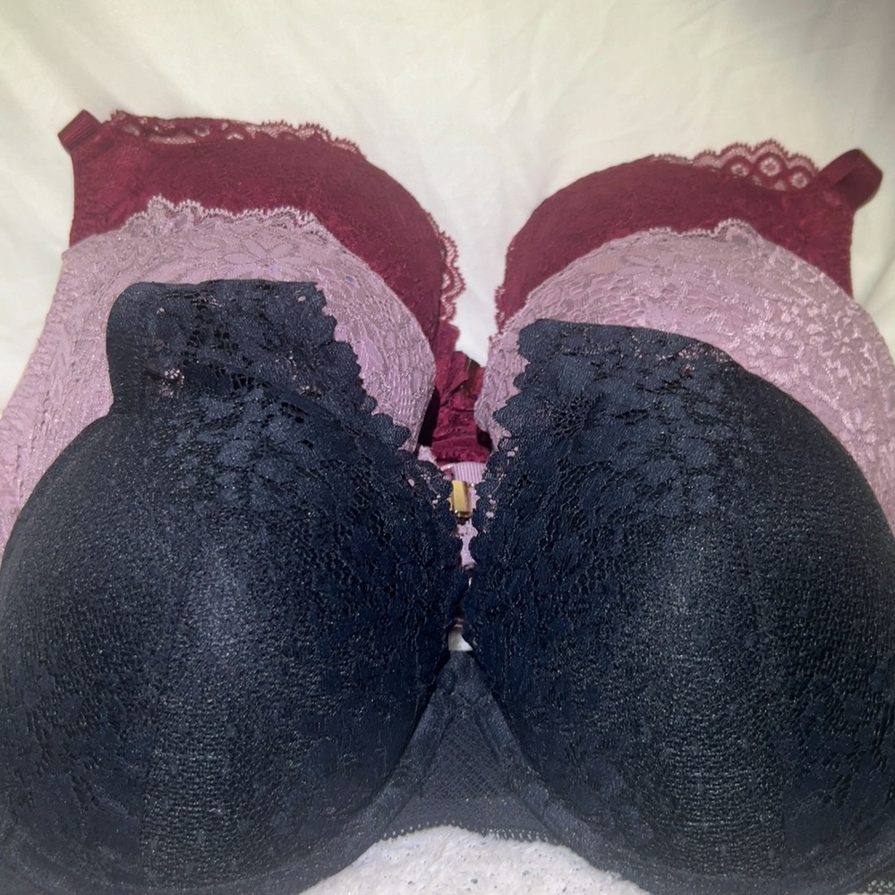 Auden 3 bras